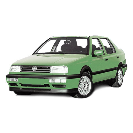 Csomagtértálcák Volkswagen Vento gyártmány 1992 - 1997, karosszéria szedán