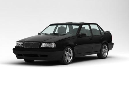Csomagtértálcák Volvo 850 gyártmány 1992 - 1997, karosszéria szedán