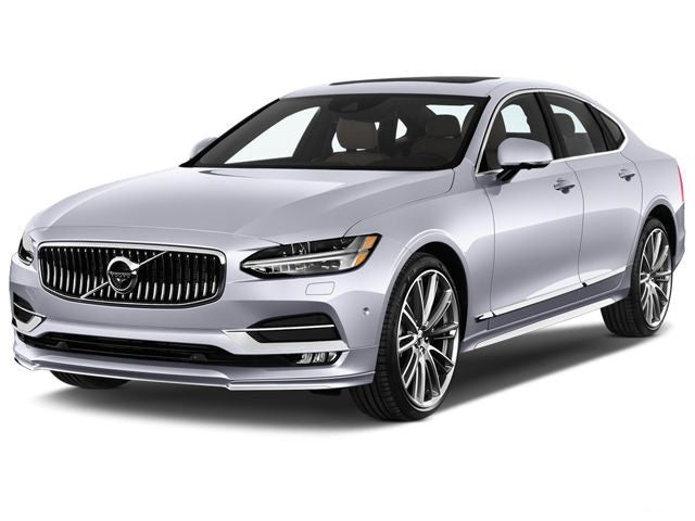 Szövetszőnyegek Volvo S90 gyártmány 09.2016 - jelen, karosszéria szedán