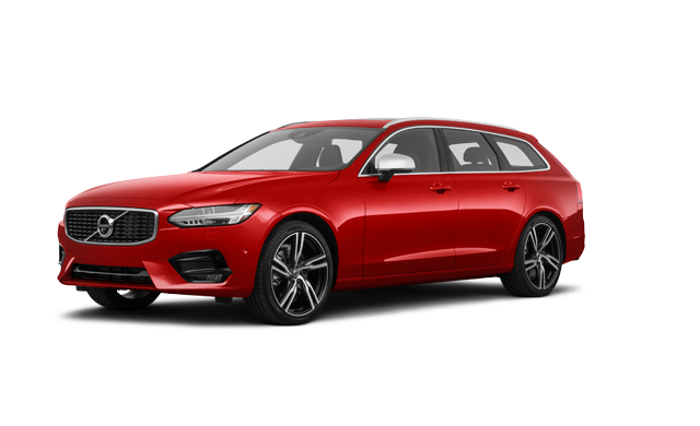 Hótálca Gumiszőnyegek Volvo V90 II gyártmány 2016.09 - jelen, karosszéria kombi