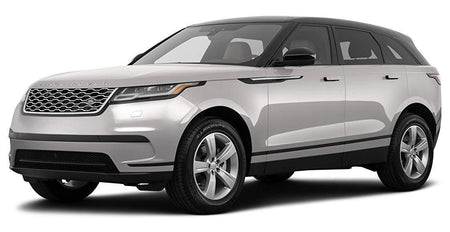 Hótálca Gumiszőnyegek Land Rover Velar