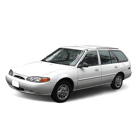 Csomagtértálcák Ford Escort gyártmány 1995 - 2000, karosszéria kombi