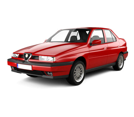 Légterelők Alfa Romeo 155