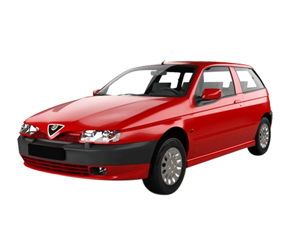 Oldallécek Alfa Romeo 146