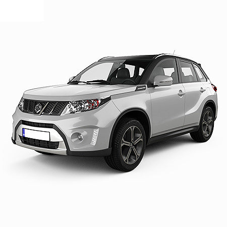 Csomagtértálcák Suzuki Vitara gyártmány 2015.03 - jelen, karosszéria suv