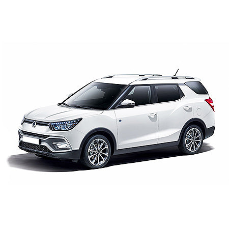 Gumiszőnyegek  Grand Tivoli gyártmány 2021 - jelen, karosszéria suv