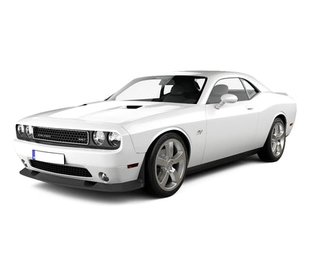 Csomagtértálcák Dodge Challenger
