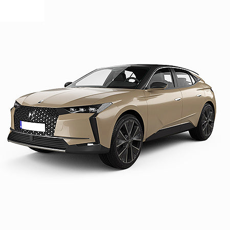 Hótálca Gumiszőnyegek  4 E-Tense Plug-in Hybrid gyártmány 2021.11 - jelen, karosszéria ferdehátú