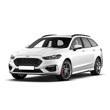 Csomagtértálcák Ford Mondeo Mk V Hybrid gyártmány 2019 - jelen, karosszéria kombi