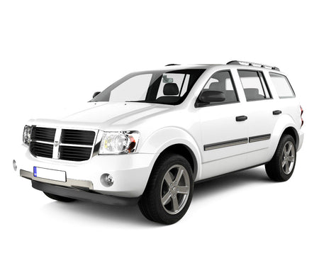 Gumiszőnyegek Dodge Durango