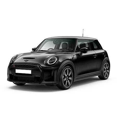 Csomagtértálcák Mini Cooper S gyártmány 2014 - jelen, karosszéria ferdehátú