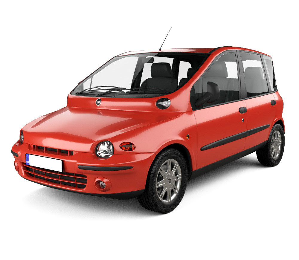 Légterelők Fiat Multipla