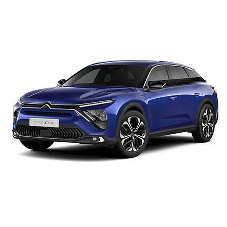 Hótálca Gumiszőnyegek  C5 X Plug-in Hybrid gyártmány 2022.05 - jelen, karosszéria suv