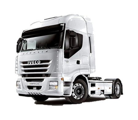 Légterelők Iveco Eurostar