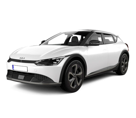 Csomagtértálcák Kia EV6