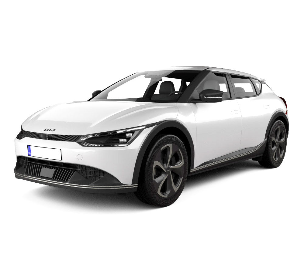 Hótálca Gumiszőnyegek Kia EV6