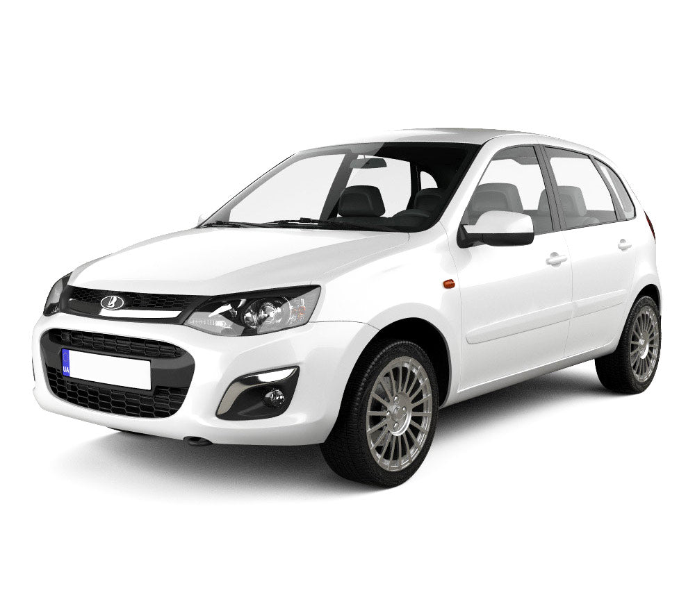 Légterelők Lada Kalina