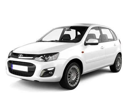 Légterelők Lada Kalina