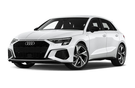 Csomagtértálcák Audi A3 8Y gyártmány 03.2020 - jelen, karosszéria sportback