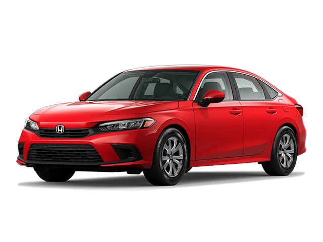 Rozsdamentes acél küszöbvédők Honda Civic XI gyártmány 11.2022 - jelen, karosszéria szedán