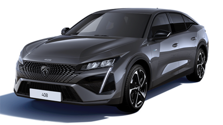 Gumiszőnyegek  408 PHEV gyártmány 2023 - jelen, karosszéria suv