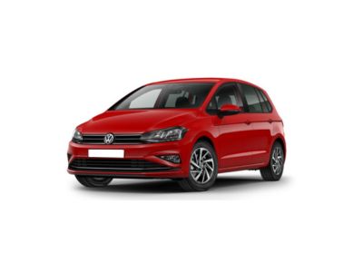 Gumiszőnyegek  Golf 7 Sportsvan gyártmány 2014.05 - 2020.12, karosszéria ferdehátú