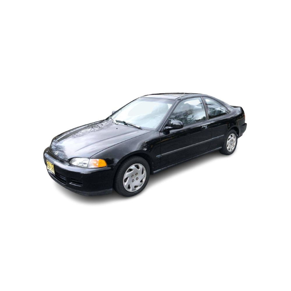 Légterelők Honda Civic gyártmány 1995 - 2000, karosszéria kupé