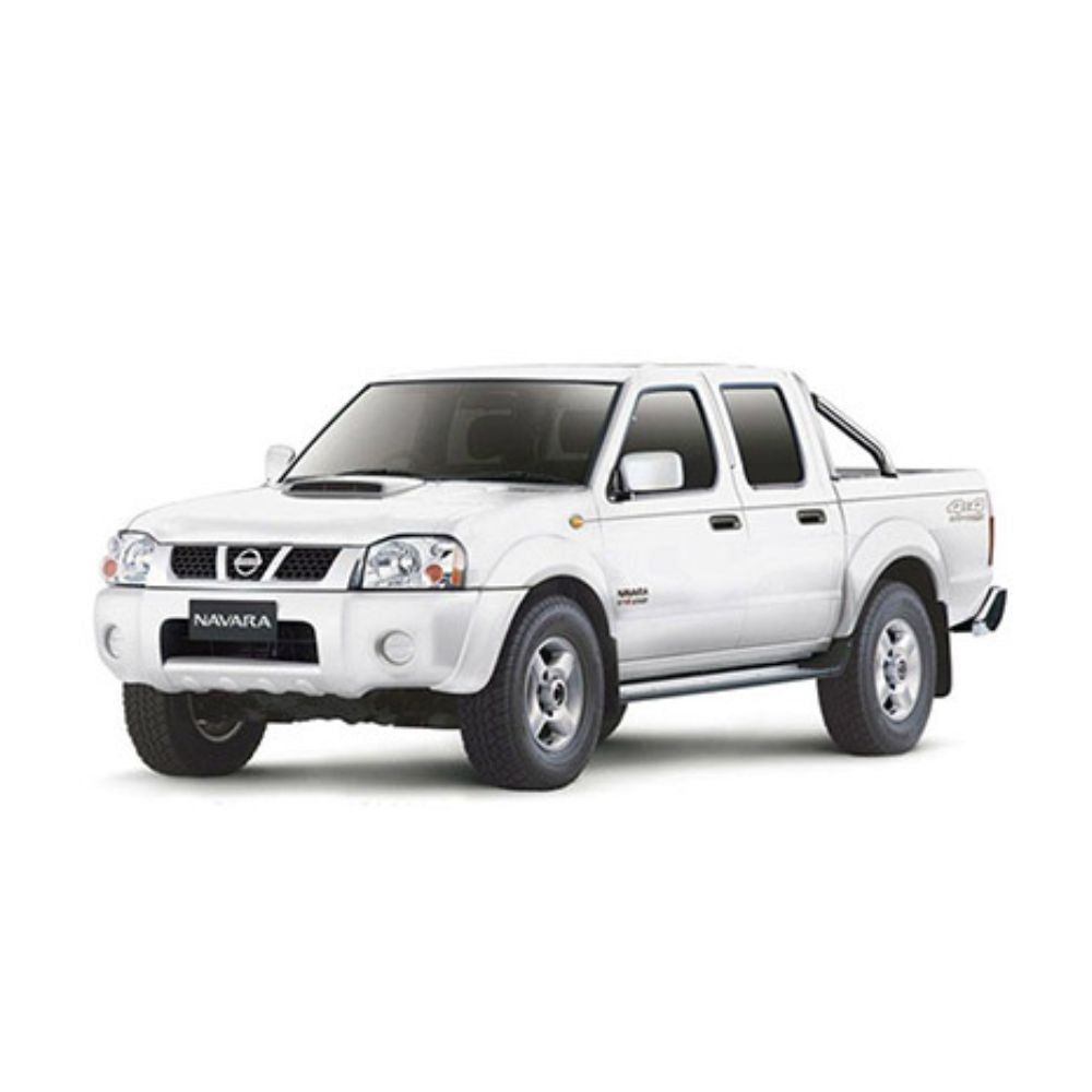 Légterelők Nissan Navara gyártmány 1997 - 2004, karosszéria pickup