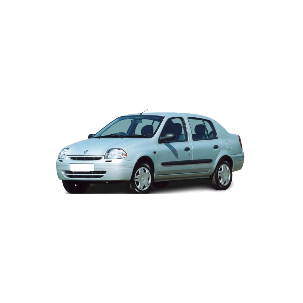 Légterelők Renault Thalia gyártmány 1999 - 2008, karosszéria szedán