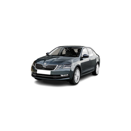 Csomagtértálcák Skoda Octavia III gyártmány 02.2013 - 05.2020, karosszéria szedán