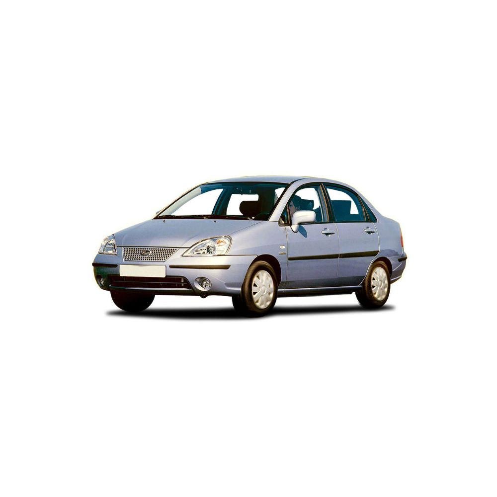 Légterelők Suzuki Liana gyártmány 2001 - 2007, karosszéria szedán