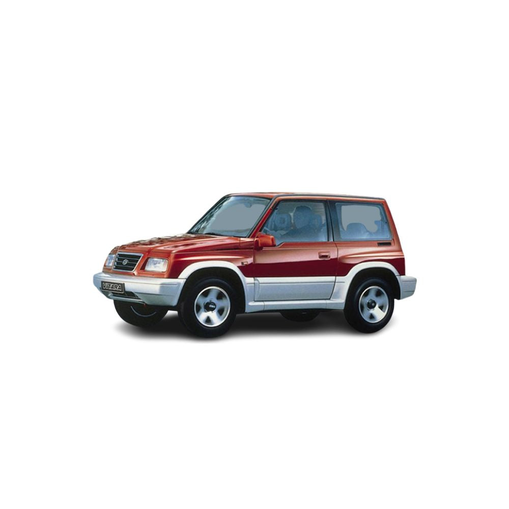 Légterelők Suzuki Vitara gyártmány 1988 - 1998, karosszéria suv