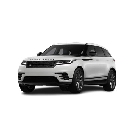 Hótálca gumiszőnyegek Land Rover Range Rover Velar PHEV gyártmány 05.2020 - jelen, karosszéria suv