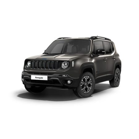 Gumiszőnyegek Jeep Renegade 4xe PHEV gyártmány 06.2020 - jelen, karosszéria suv