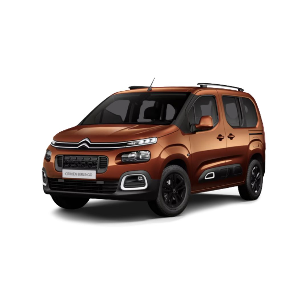 Gumiszőnyegek Citroen e-Berlingo electric gyártmány 09.2021 - jelen, karosszéria van