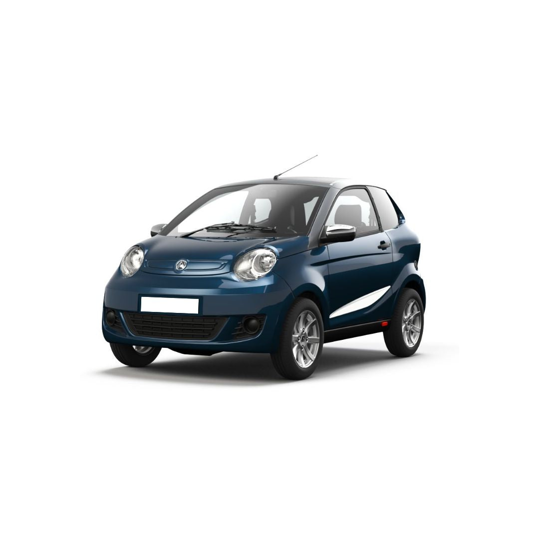 Csomagtértálcák Aixam Minauto GT gyártmány 2018 - jelen, karosszéria ferdehátú