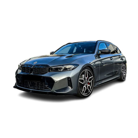 Csomagtértálcák BMW 3-as sorozat G21 Touring PHEV gyártmány 07.2019 - jelen, karosszéria kombi