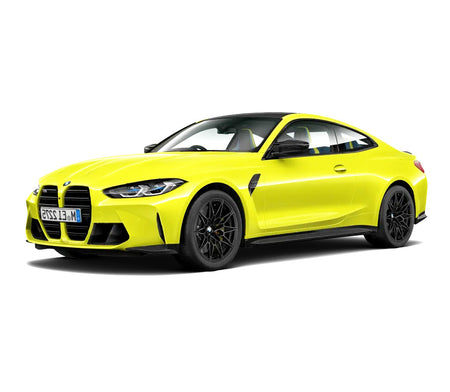 Csomagtértálcák BMW M4