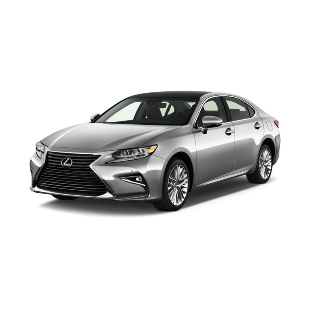 Hótálca gumiszőnyegek Lexus ES gyártmány 2018 - jelen, karosszéria szedán