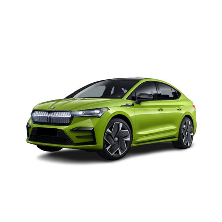 Csomagtértálcák Skoda Enyaq IV Electric gyártmány 02.2022 - jelen, karosszéria kupé