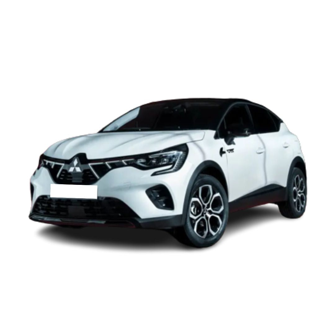 Csomagtértálcák  ASX II MHEV gyártmány 2023.03 - jelen, karosszéria suv