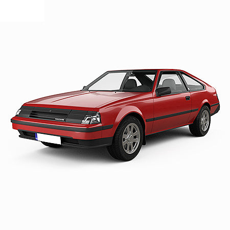 Hótálca Gumiszőnyegek Toyota Celica