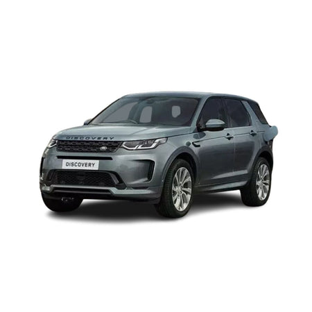 Hótálca gumiszőnyegek Land Rover Discovery Sport PHEV gyártmány 04.2020 - jelen, karosszéria suv