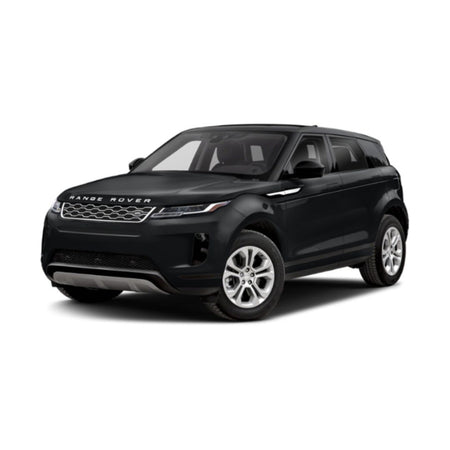 Hótálca gumiszőnyegek Land Rover Range Rover Evoque PHEV gyártmány 04.2020 - jelen, karosszéria suv