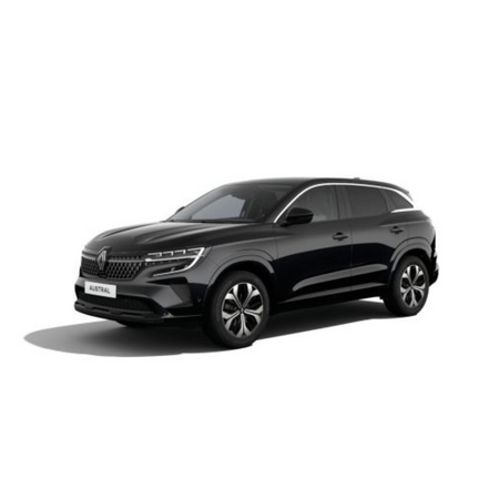 Hótálca gumiszőnyegek Renault Austral MHEV gyártmány 2023 - jelen, karosszéria suv