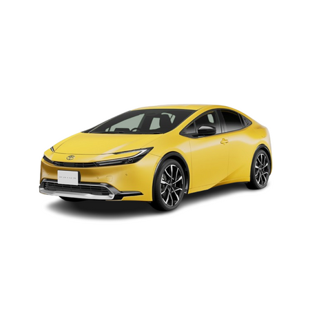 Csomagrögzítő hálók Toyota Prius V XW60 Hybrid gyártmány 07.2023 - jelen, karosszéria ferdehátú