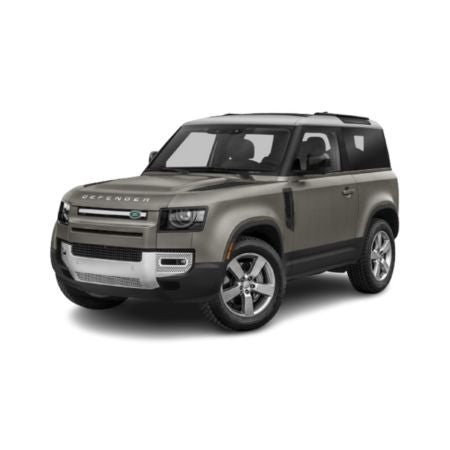 Hótálca gumiszőnyegek Land Rover Defender 90 gyártmány 01.2020 - jelen, karosszéria suv