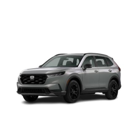 Csomagtértálcák Honda CR-V VI Hybrid gyártmány 08.2023 - jelen, karosszéria suv