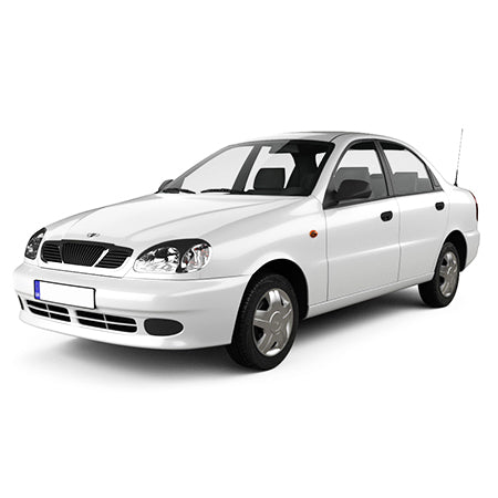 Oldallécek Daewoo Lanos