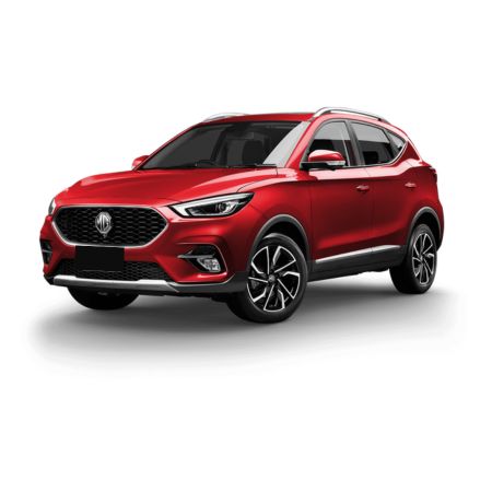 Csomagtértálcák MG ZS gyártmány 06.2022 - jelen, karosszéria suv